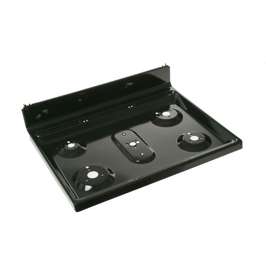 Picture of GE Rangetop & Brkt Asm (Dropshi - Part# WB62X24822