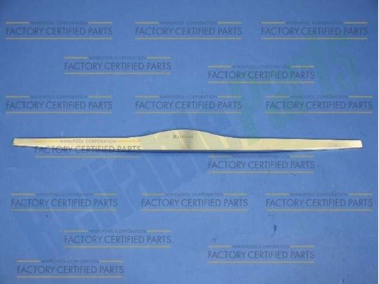 Picture of Whirlpool Trim-Cktop - Part# WPW10168880