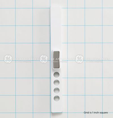 Picture of GE Slide Humidity Veg Pan - Part# WR17X21210