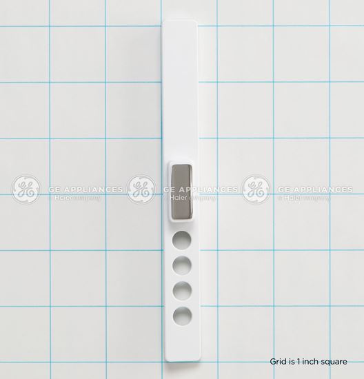Picture of GE Slide Humidity Veg Pan - Part# WR17X21210
