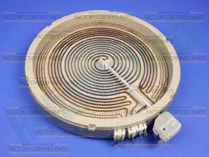Picture of Whirlpool Elmnt-Surf - Part# WPW10162041