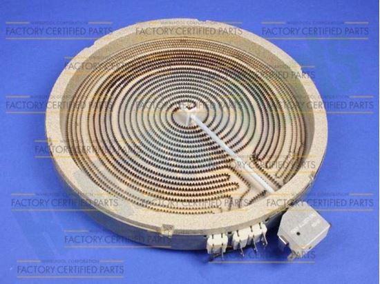 Picture of Whirlpool Elmnt-Surf - Part# WPW10162041