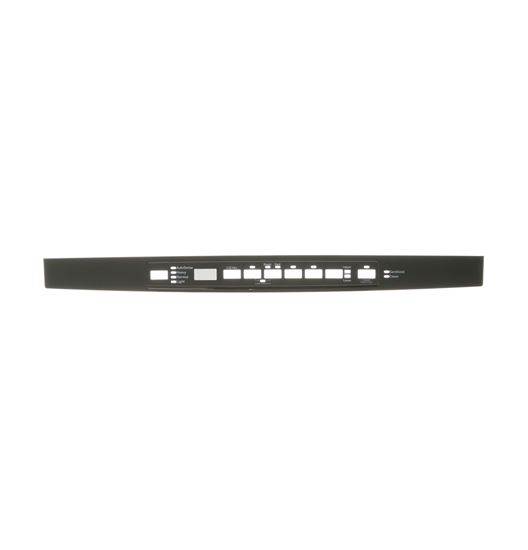Picture of GE Console Cvr Graphics Asm - Part# WD34X21700