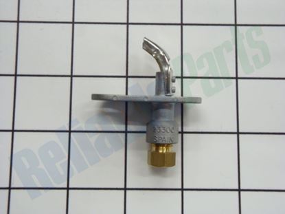 Picture of Whirlpool Thrmst-Ovn - Part# WPW10085400