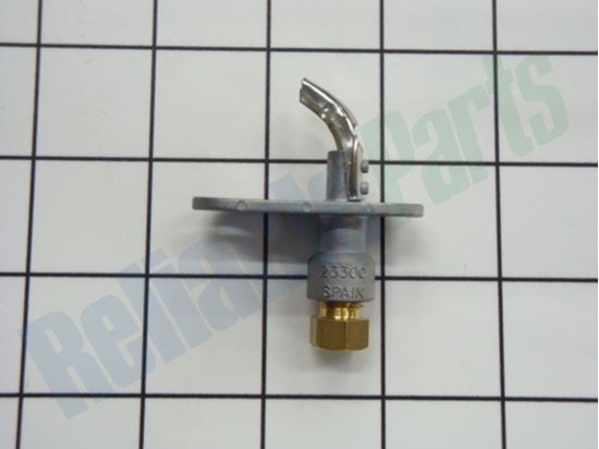 Picture of Whirlpool Thrmst-Ovn - Part# WPW10085400