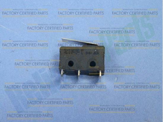 Picture of Whirlpool Microswtch - Part# WPW10246888