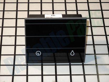 Picture of Frigidaire Control Assembly - Part# 808751519