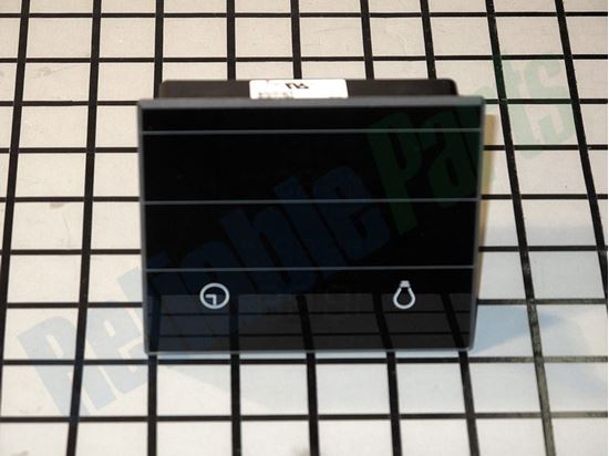 Picture of Frigidaire Control Assembly - Part# 808751519