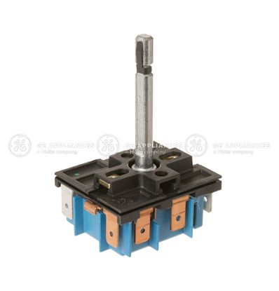 Picture of GE Switch Infinite Control - Part# WB24X24138
