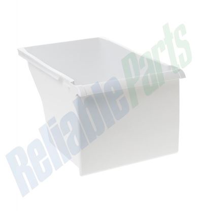 Picture of GE Vegetable Pan Clear Set - Part# WR32X28708