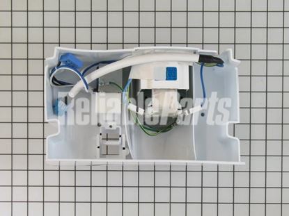 Picture of LG Motor-Ac Dispenser - Part# 4681JJ1001E