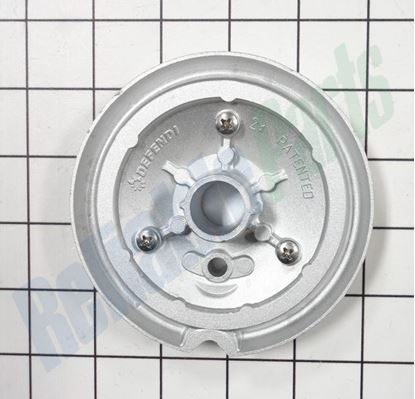 Picture of Whirlpool Burnr-Head - Part# W11106799