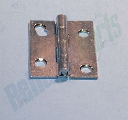 Picture of Whirlpool Hinge - Part# W11175815