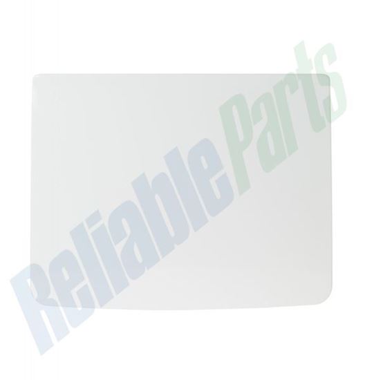 Picture of GE Large Lid White - Part# WH44X24385