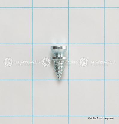 Picture of GE Fastener Door Handle - Part# WR01X25799
