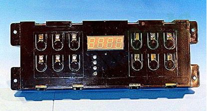 Picture of Frigidaire Clock - Part# 5304510580