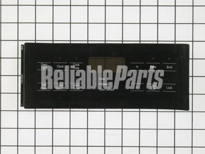 Picture of Bosch Cover Sheet - Part# 676767