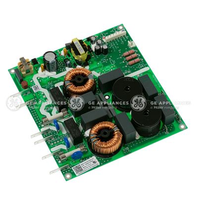 Picture of GE Board Filter - Part# WB27X21421