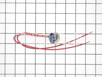 Picture of Sears Thermostat 37Tam Style - Part# ML70