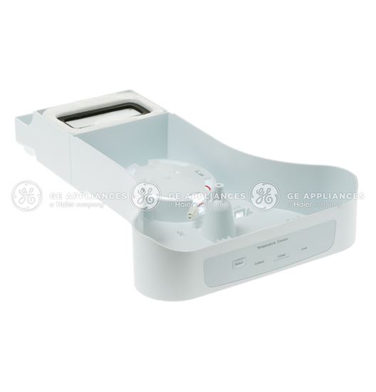 Picture of GE Control Interface Asm - Part# WR09X26264