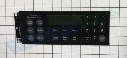 Picture of Frigidaire Overlay - Part# 318214601