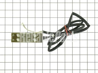 Picture of Bosch Operating Module - Part# 643554