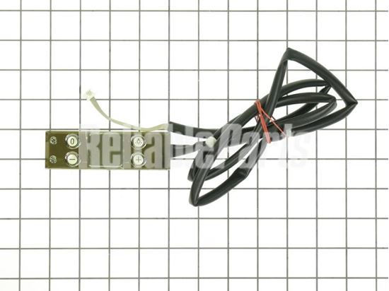 Picture of Bosch Operating Module - Part# 643554