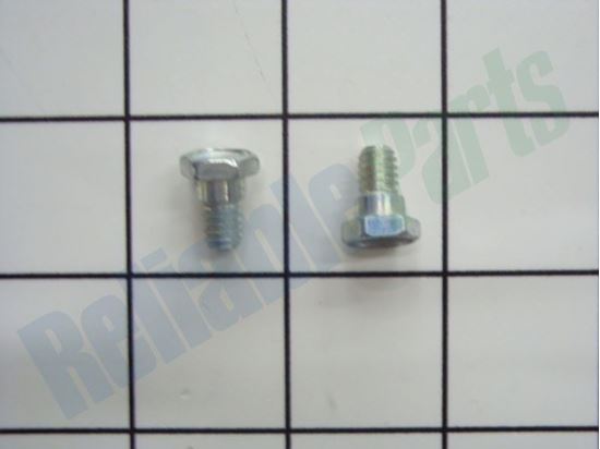 Picture of Speed Queen Screw - Part# D500824