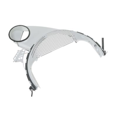 Picture of GE Trap Duct Asm - Part# WE01X25335