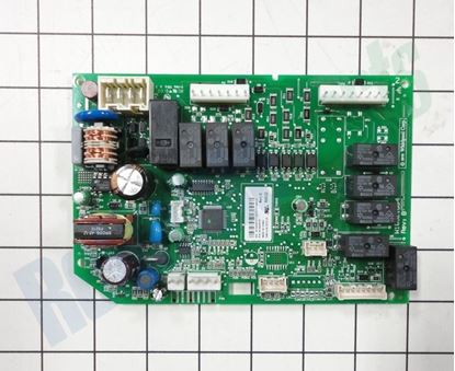 Picture of Whirlpool Cntrl-Elec+Core - Part# W11035752