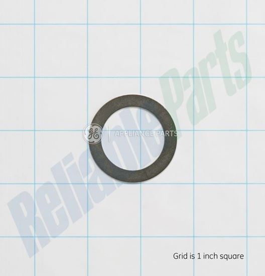 Picture of GE Washer Spring - Part# WH01X10759