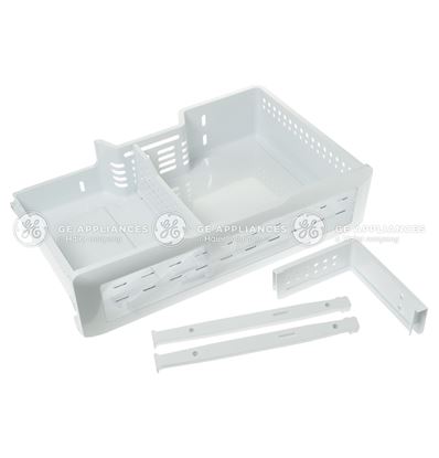 Picture of GE Fz Basket And Gli - Part# WR32X26451