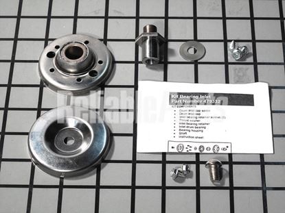Picture of Fisher & Paykel Kit Drum Bearing Dx1 - Part# 479332