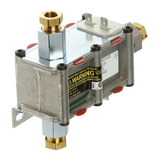 Picture of Fisher & Paykel Dual Thermal Gas Valve (1Pk) - Part# 210782P