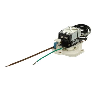 Picture of Fisher & Paykel Mtg Block Assy Rg 36 Temp - Part# 245467