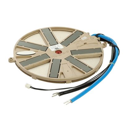 Picture of Fisher & Paykel Inductor Coil 145Mm G5 - Part# 577409