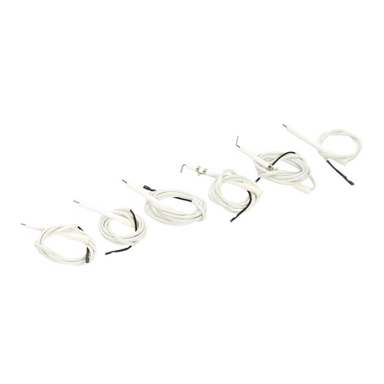 Picture of Fisher & Paykel Bgc48-Bqar Igniter Kit - Part# 250873