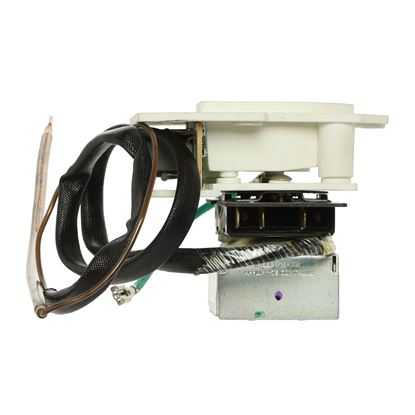 Picture of Fisher & Paykel Mtg Block Assy Rg 30 Temp - Part# 245753