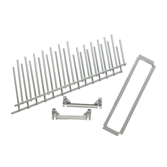 Picture of Fisher & Paykel Mp Comb Assembly Trapdoor - Part# 524867