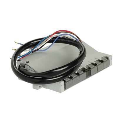 Picture of Fisher & Paykel Module Control Range Hood - Part# 791960