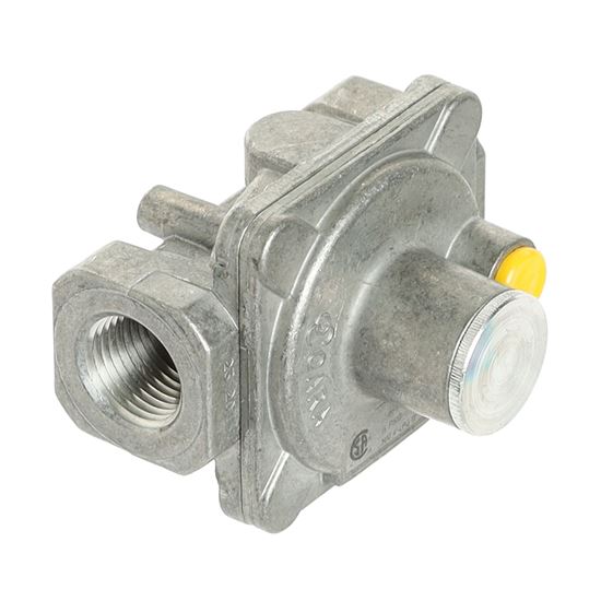 Picture of Fisher & Paykel Regulator 1/2" Ng - Part# 575142