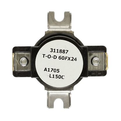 Picture of Fisher & Paykel Thermal Limiter N/C 60F/150C - Part# 245915