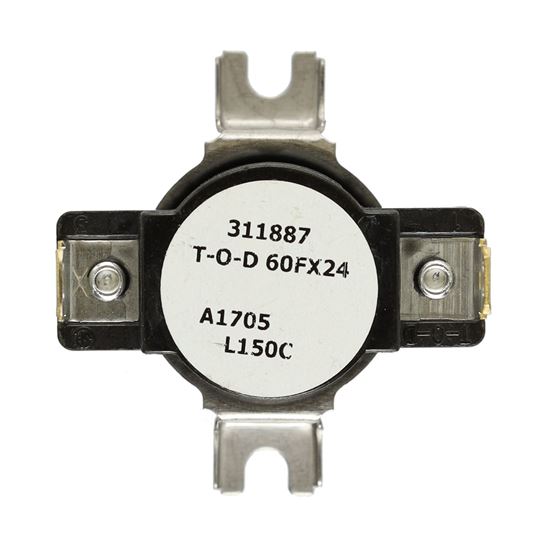 Picture of Fisher & Paykel Thermal Limiter N/C 60F/150C - Part# 245915