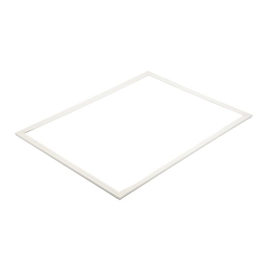 Picture of Fisher & Paykel Gasket Frame E522B Pc - Part# 819822P