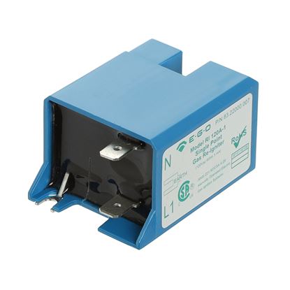 Picture of Fisher & Paykel Module Reignition Single+Cor - Part# 252542