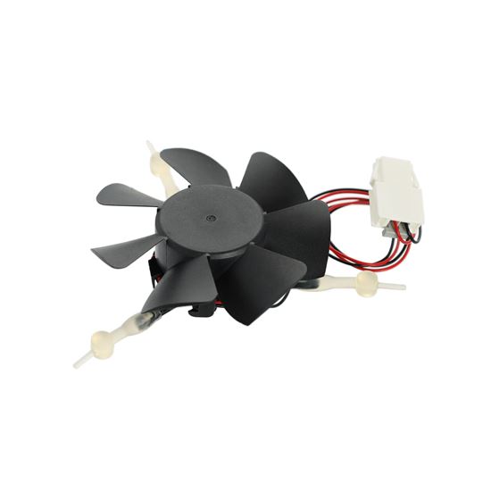 Picture of Fisher & Paykel Fan Suspended Fc Assy - Part# 814167