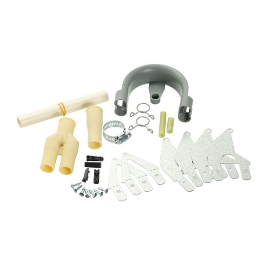 Picture of Fisher & Paykel Kit Instal Dbl/Sgl Ph5/Ph6 - Part# 522995