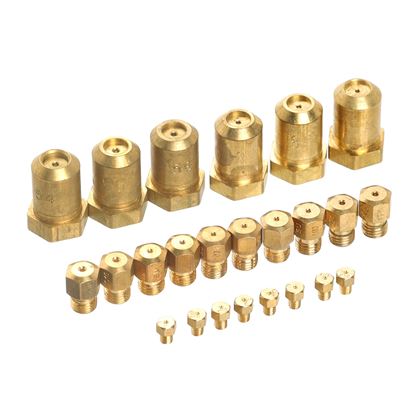 Picture of Fisher & Paykel Kit Conv Ng To Lp Rdv2/Rgv2/ - Part# 252174