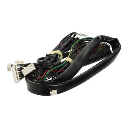 Picture of Fisher & Paykel Harness Chassis Lower Dd60 - Part# 522536