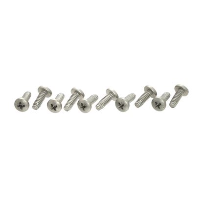 Picture of Fisher & Paykel Sm 10-12 X 1/2Phpan Ty F 4Ss - Part# 211242P